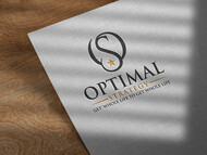 Optimal Strategy Logo - Entry #1340