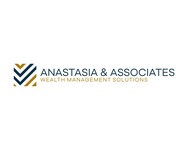 Anastasia & Associates Wealth Management Solutions Logo - Entry #1654
