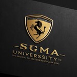Sigma University™ Logo - Entry #1654
