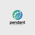 pendant Logo - Entry #510