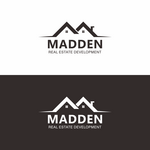 Madden Logo - Entry #2109