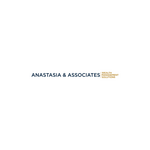 Anastasia & Associates Wealth Management Solutions Logo - Entry #1154