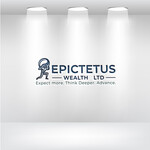 Epictetus Wealth Ltd. Logo - Entry #908