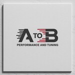 A to B Performance and Tuning Logo - Entry #151