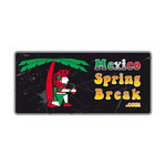 MexicoSpringBreak.com Logo - Entry #3