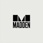 Madden Logo - Entry #2877