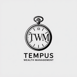 Tempus Wealth Management Logo - Entry #488