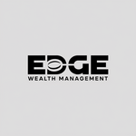 Edge Wealth Management Logo - Entry #1705