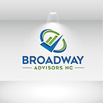 Broadway Advisors NC Logo - Entry #303