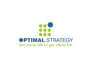 Optimal Strategy Logo - Entry #1936