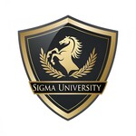 Sigma University™ Logo - Entry #1262