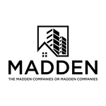 Madden Logo - Entry #3220