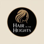 Hair in the Heights Logo - Entry #462