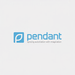 pendant Logo - Entry #1706