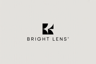 BRIGHT LENS or BRIGHT LENS STUDIO Logo - Entry #377
