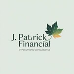 J. Patrick Financial Logo - Entry #1114