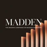 Madden Logo - Entry #5274