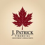 J. Patrick Financial Logo - Entry #723