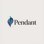pendant Logo - Entry #2446