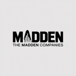 Madden Logo - Entry #3660