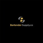 Bartender Supply.co Logo - Entry #333