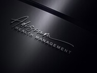 Adisium Wealth Management Logo - Entry #1002