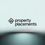 Property Placements Logo - Entry #1809