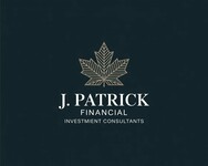 J. Patrick Financial Logo - Entry #459