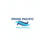 PRIME PACIFIC INSURANCE Logo - Entry #268