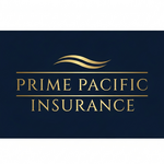 PRIME PACIFIC INSURANCE Logo - Entry #2666