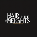 Hair in the Heights Logo - Entry #2354