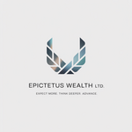 Epictetus Wealth Ltd. Logo - Entry #1106