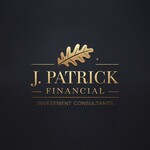 J. Patrick Financial Logo - Entry #1617