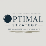 Optimal Strategy Logo - Entry #1599