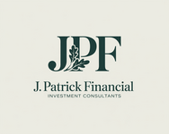 J. Patrick Financial Logo - Entry #1730