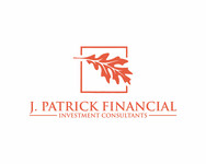 J. Patrick Financial Logo - Entry #1142