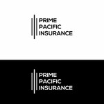 PRIME PACIFIC INSURANCE Logo - Entry #1678