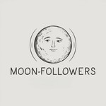Moonfollowers Logo - Entry #1050