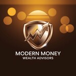 Modern Money Wealth Advisors Logo - Entry #1629