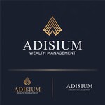 Adisium Wealth Management Logo - Entry #1415
