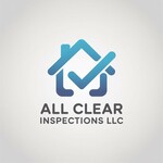 All Clear Inspections LLC Logo - Entry #969