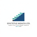 Epictetus Wealth Ltd. Logo - Entry #414