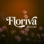 FLORIVA BLOOM Logo - Entry #1179