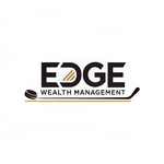 Edge Wealth Management Logo - Entry #3349