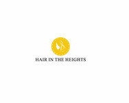 Hair in the Heights Logo - Entry #2027