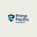 PRIME PACIFIC INSURANCE Logo - Entry #729