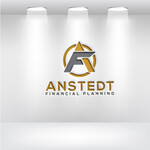 Anstedt Financial Planning Logo - Entry #341