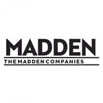 Madden Logo - Entry #4996