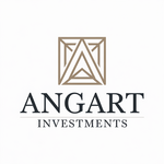 Angart Investments Logo - Entry #723
