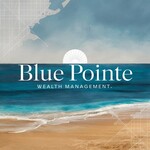 Blue Pointe Wealth Management Logo - Entry #270